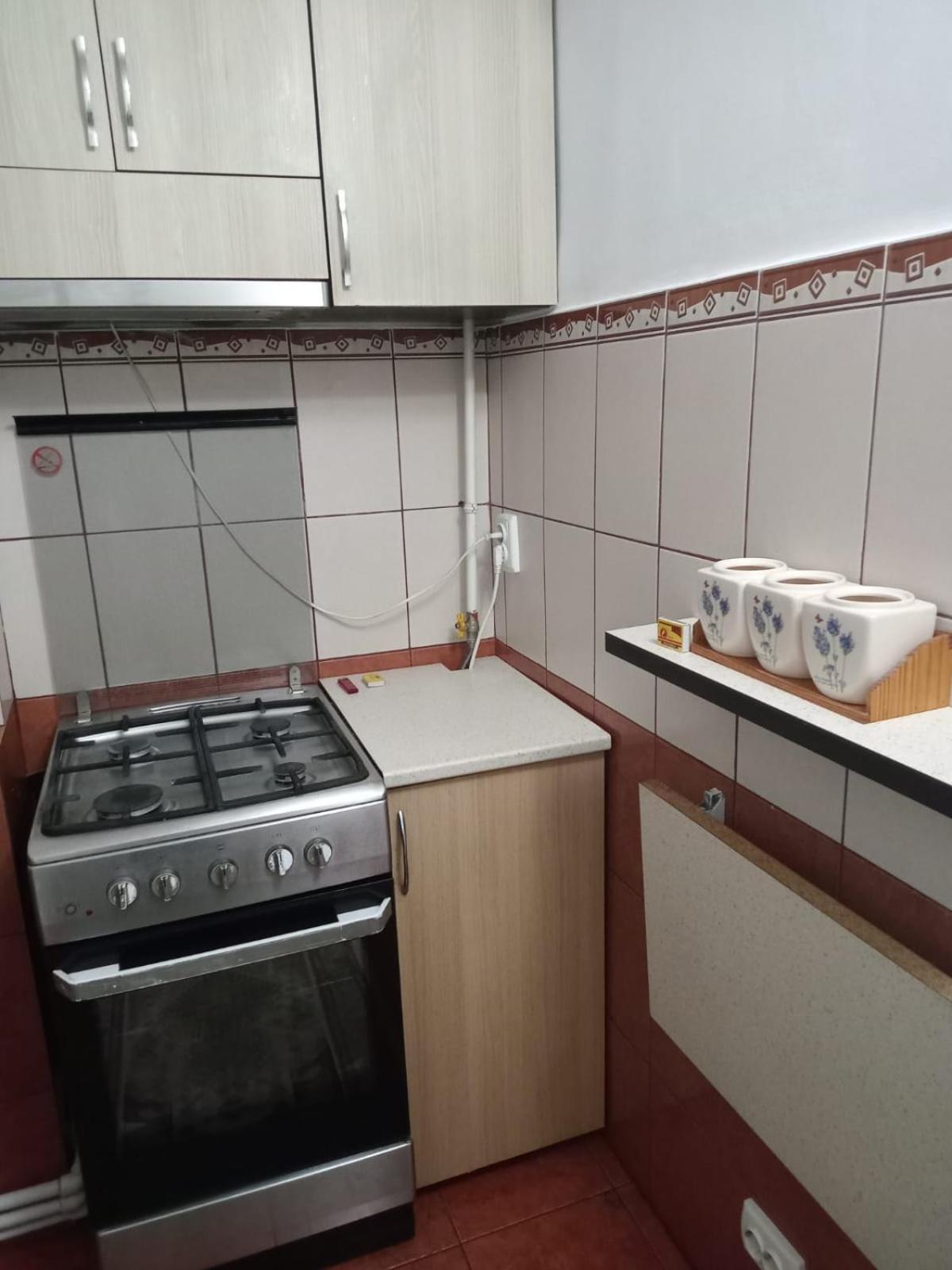 Penti Apartament Сучава Экстерьер фото