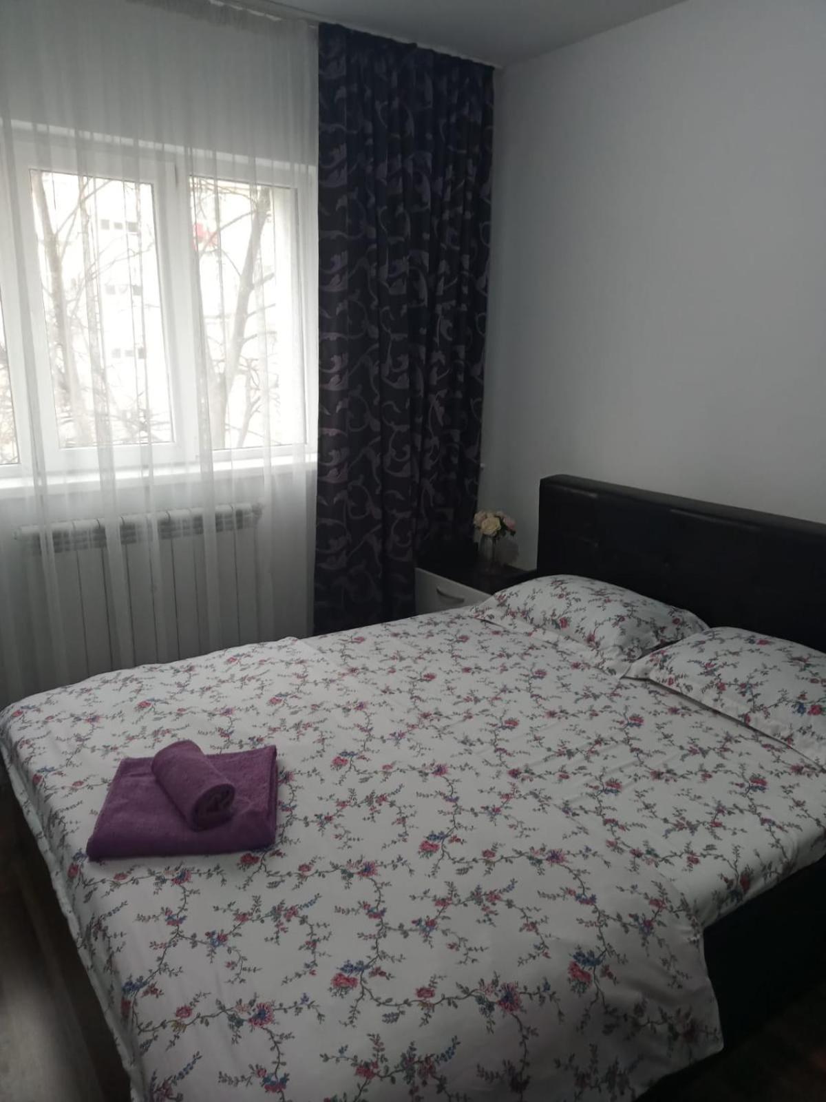 Penti Apartament Сучава Экстерьер фото